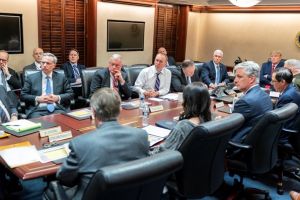 Witkoff : Trump ��intrigu頻 par la non-capitulation de l'Iran sous la pression am�ricaine