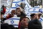 A-t-on encore le droit de soutenir Israël ? - © Anne-Marie Antonietti