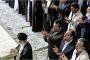Ahmadinejad ou Moussavi ? - © Daniel Pipes