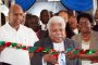 Ali Mazrui, antisémite - © National Review Online