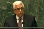 Analyse du discours de Mahmoud Abbas - © Victor PEREZ