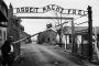 « Arbeit Macht Frei » - © Simon Frajdenrajch