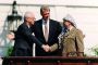 Bientôt 20 ans ! Un pré-bilan des « Accords dOslo » - © Victor PEREZ