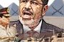 Comment Morsi a pris le pouvoir en Egypte - © Daniel Pipes 
