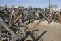 Comment transférer Gaza à l'Égypte - © Daniel Pipes