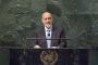 Discours de Ron Prosor à l'ONU le 24 Octobre 2011 - © Danilette