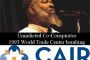 Exposition des uvres internes de CAIR - © Daniel Pipes