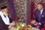 Interview de David G. Littman et de Paul B. Fenton sur « Lexil au Maghreb, la condition juive sous lislam 1148-1912 »  - © Vronique Chemla