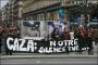 Je voudrais aller manifester samedi prochain, mais je ne trouve personne qui accepte de venir avec moi. - © Mohamed Sifaoui