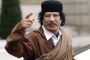 Kadhafi donne le ton