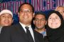 Keith Ellison, où êtes-vous ? - © Daniel Pipes