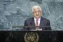 La France doit s'opposer à la mascarade de Mahmoud Abbas à l'ONU ! - © France-Isral Marseille