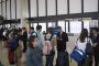 La mise en scène de la Sécurité dans votre Aéroport - © Daniel Pipes