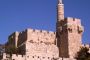 Les guides arabes falsifient l'histoire de Jérusalem  au musée  de la Tour de David !          - © Hamodia