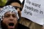 Les Syriens se Révoltent Enfin - © Albert Soued