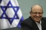 Meir Dagan, sauveur de lEtat dIsraël ? - © Victor PEREZ