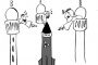 Minarets suisses et islam européen - © Daniel Pipes