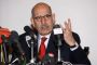 Mohamed El Baradei ! Montre Ton Vrai Visage ! - © Anne Bayefsky
