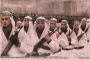 Ne Vous Méprenez pas, c'est une Guerre de Religion - © Albert Soued