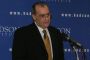 Pour Laurent Murawiec - © Metula News Agency 