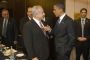 Romney contre Obama vis-à-vis d'Israël - © Daniel Pipes