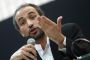 Tariq Ramadan laisse tomber ... puis essaie de nouveau - © Daniel Pipes