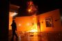 Une autre agression islamiste, un autre recul humiliant occidental - © Daniel Pipes