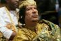 Évaluer Kadhafi