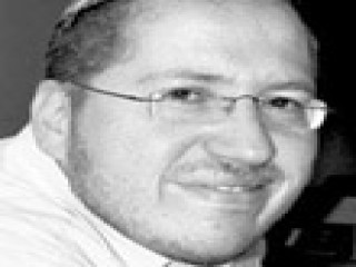 Amir Weitmann