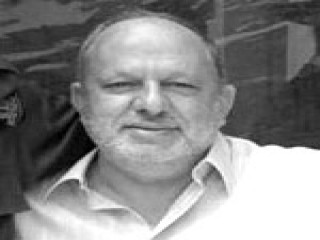 Daniel Pinto