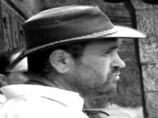 David Frèche