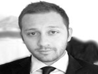 David Sussman