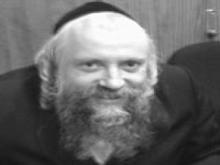 Rav Gefner