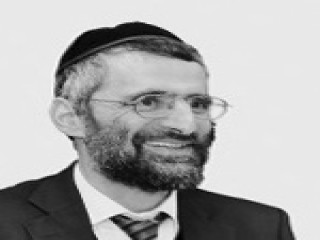 Rav Ron Chaya