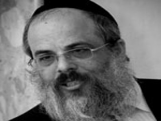 rav Yaacov Grossman