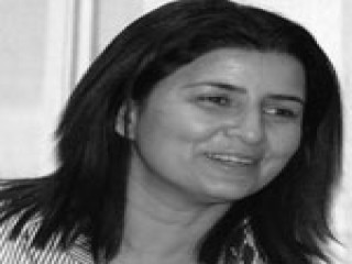 Sabine Amzaleg