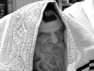 Rav Yaacov-Yoël FRANKFORTER