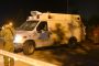 10 druzes arrêtés après le lynchage contre l'ambulance transportant des syriens - © Juif.org