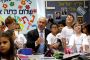 2 191 004 étudiants commencent une nouvelle année scolaire en Israël - © Juif.org