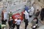 2 adolescents arabes urinent sur le "Petit Kotel" : pas grave pour la police israélienne - © Juif.org