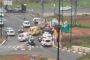 2 attaques terroristes arabes à Kiryat Arba ce matin - © Juif.org