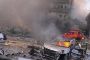 2 explosions tuent au moins 27 personnes dans le nord du Liban - © Juif.org