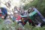 2 israéliennes parmi les 11 tués d'un accident de bus au Népal - © Juif.org