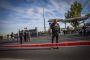 2 policiers blessés dans une attaque au couteau près de la vieille ville de Jérusalem - © Juif.org