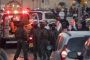 2 terroristes arabes israéliens enterrés comme "cadavres ennemis" - © Juif.org
