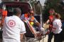 2 terroristes arabes poignardent deux femmes âgées à Jérusalem - © Juif.org