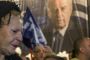 20 ans après la mort de Yitzhak Rabin, la paix est-elle possible ? - © Nouvel Obs