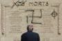 27 tombes israélites profanées dans le Bas-Rhin - © Le Monde