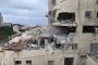 3 blessés à Petah Tikva, 2 à Haïfa dans des attaques à la roquette sur le centre et le nord d'Israël - © Juif.org