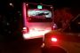 3 blessés dans une attaque à la pierre contre un bus de Jérusalem - © Juif.org